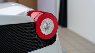2015 Ferrari 458 Speciale