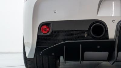 2015 Ferrari 458 Speciale