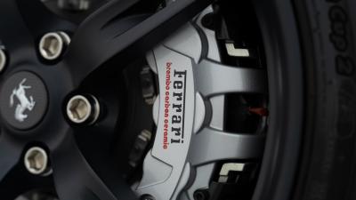 2015 Ferrari 458 Speciale