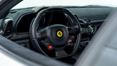 2015 Ferrari 458 Speciale