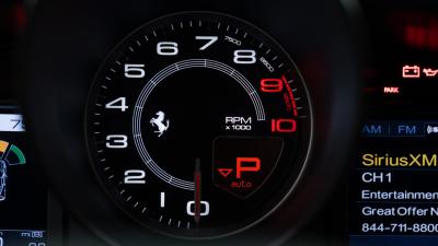 2015 Ferrari 458 Speciale