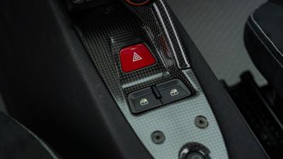 2015 Ferrari 458 Speciale