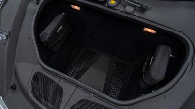 2015 Ferrari 458 Speciale