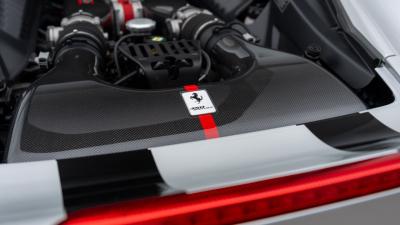 2015 Ferrari 458 Speciale
