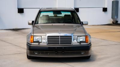 1992 Mercedes - Benz 500 E