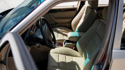 1992 Mercedes - Benz 500 E