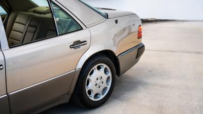 1992 Mercedes - Benz 500 E