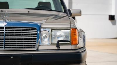 1992 Mercedes - Benz 500 E