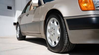 1992 Mercedes - Benz 500 E