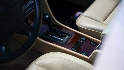 1992 Mercedes - Benz 500 E