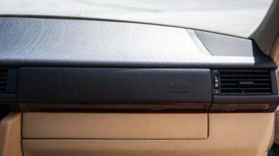 1992 Mercedes - Benz 500 E