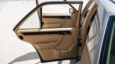 1992 Mercedes - Benz 500 E