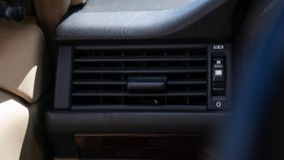 1992 Mercedes - Benz 500 E