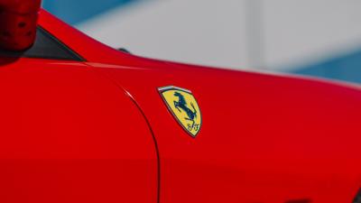 2005 Ferrari Superamerica