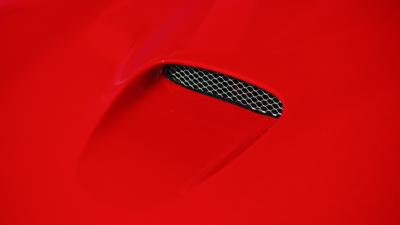 2005 Ferrari Superamerica