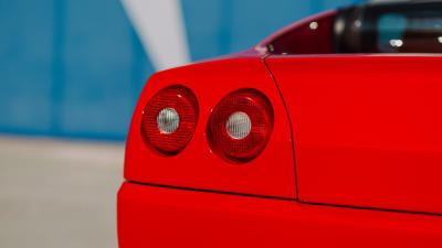 2005 Ferrari Superamerica