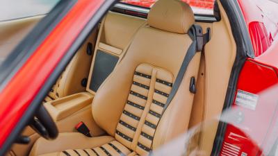 2005 Ferrari Superamerica