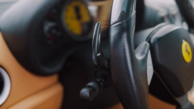2005 Ferrari Superamerica