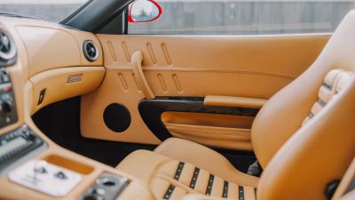 2005 Ferrari Superamerica