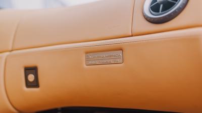 2005 Ferrari Superamerica