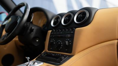 2005 Ferrari Superamerica
