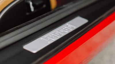 2005 Ferrari Superamerica