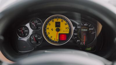 2005 Ferrari Superamerica