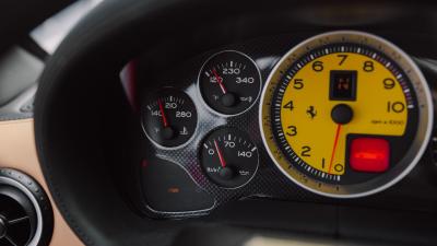 2005 Ferrari Superamerica