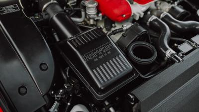 2005 Ferrari Superamerica