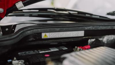 2005 Ferrari Superamerica