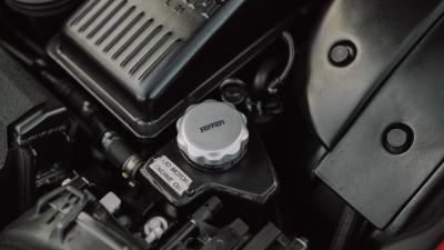 2005 Ferrari Superamerica