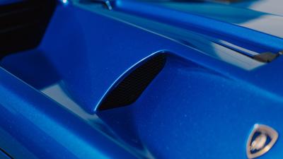 1999 Lamborghini Diablo VT Roadster