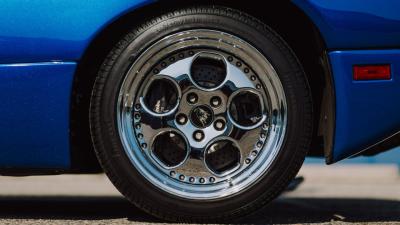 1999 Lamborghini Diablo VT Roadster