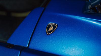1999 Lamborghini Diablo VT Roadster