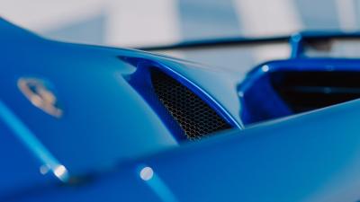 1999 Lamborghini Diablo VT Roadster