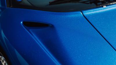 1999 Lamborghini Diablo VT Roadster