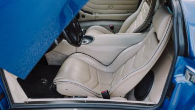 1999 Lamborghini Diablo VT Roadster