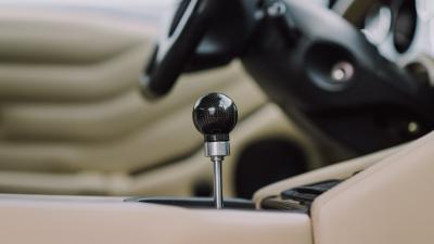 1999 Lamborghini Diablo VT Roadster