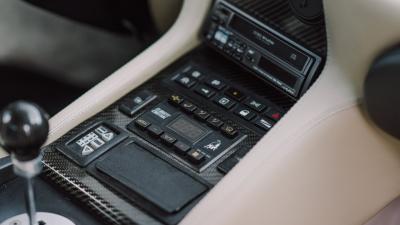 1999 Lamborghini Diablo VT Roadster