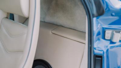 1999 Lamborghini Diablo VT Roadster