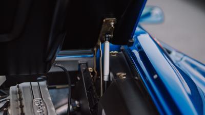 1999 Lamborghini Diablo VT Roadster