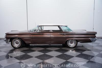 1960 Pontiac Catalina Vista