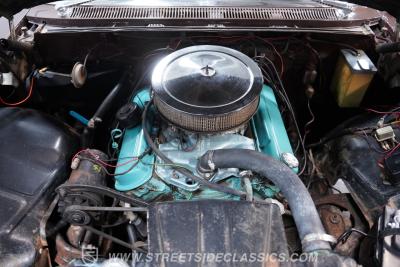 1960 Pontiac Catalina Vista
