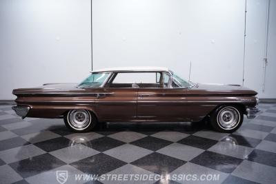 1960 Pontiac Catalina Vista