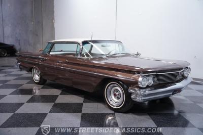 1960 Pontiac Catalina Vista