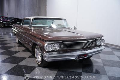 1960 Pontiac Catalina Vista