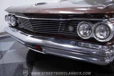 1960 Pontiac Catalina Vista