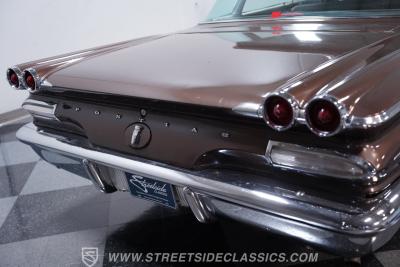 1960 Pontiac Catalina Vista