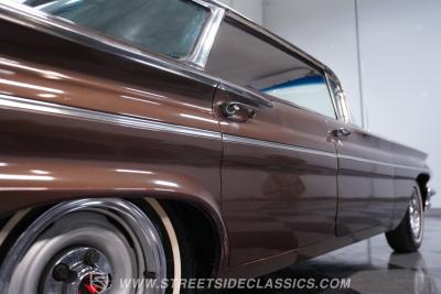 1960 Pontiac Catalina Vista