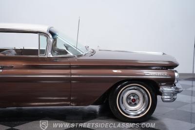 1960 Pontiac Catalina Vista